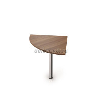 2СЭ.007 Соединительный элемент (700*700*750)|шамони темный рис1