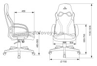 Zombie RUNNER_3_1000 рис2