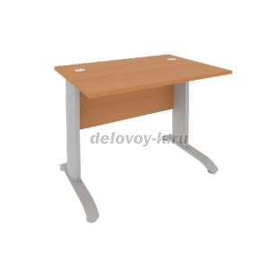 Стол письменный 1000*720*750  ПЛ.СП-1 рис1