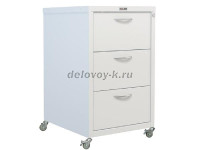 Тумба МД ТП L-4 рис1