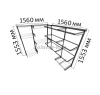 Аксонометрия рис4