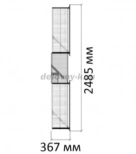 Комплект Титан GS №14. Цена по запросу рис3