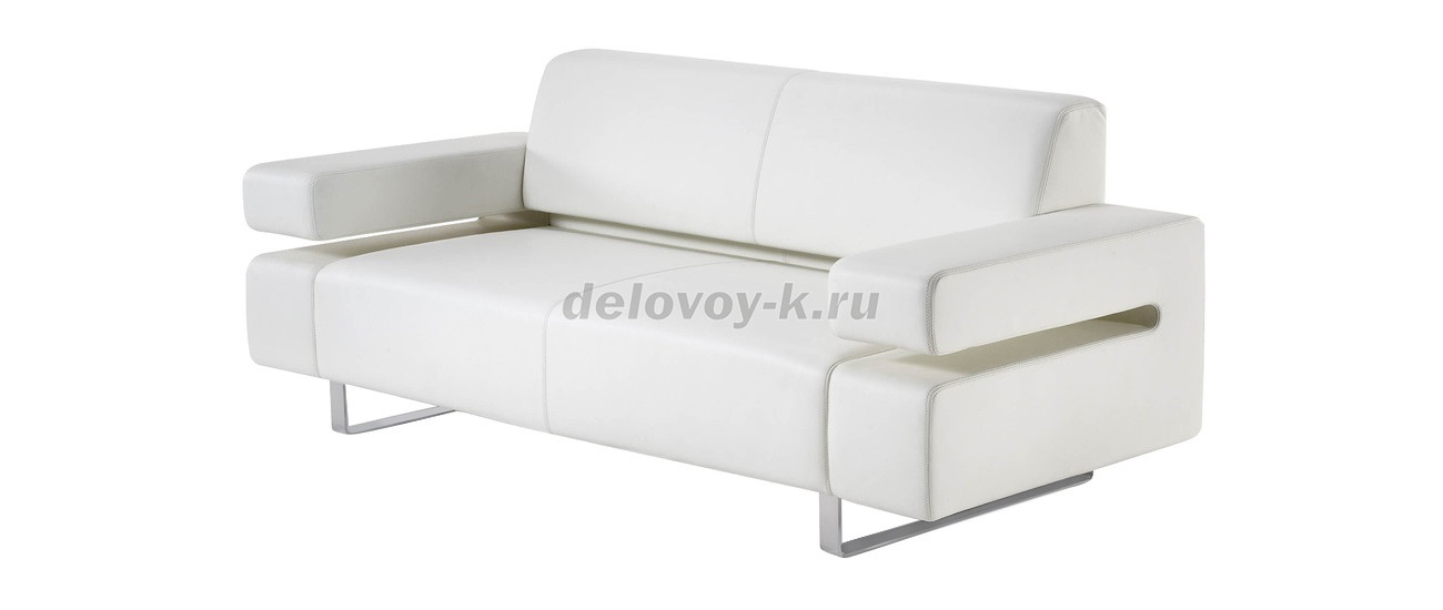 Диван 2-местный Посейдон М-35/2 фото