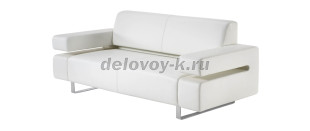 Диван 2-местный Посейдон М-35/2 рис2