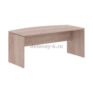 XET 189 Стол руководителя 1800х914х750 рис1