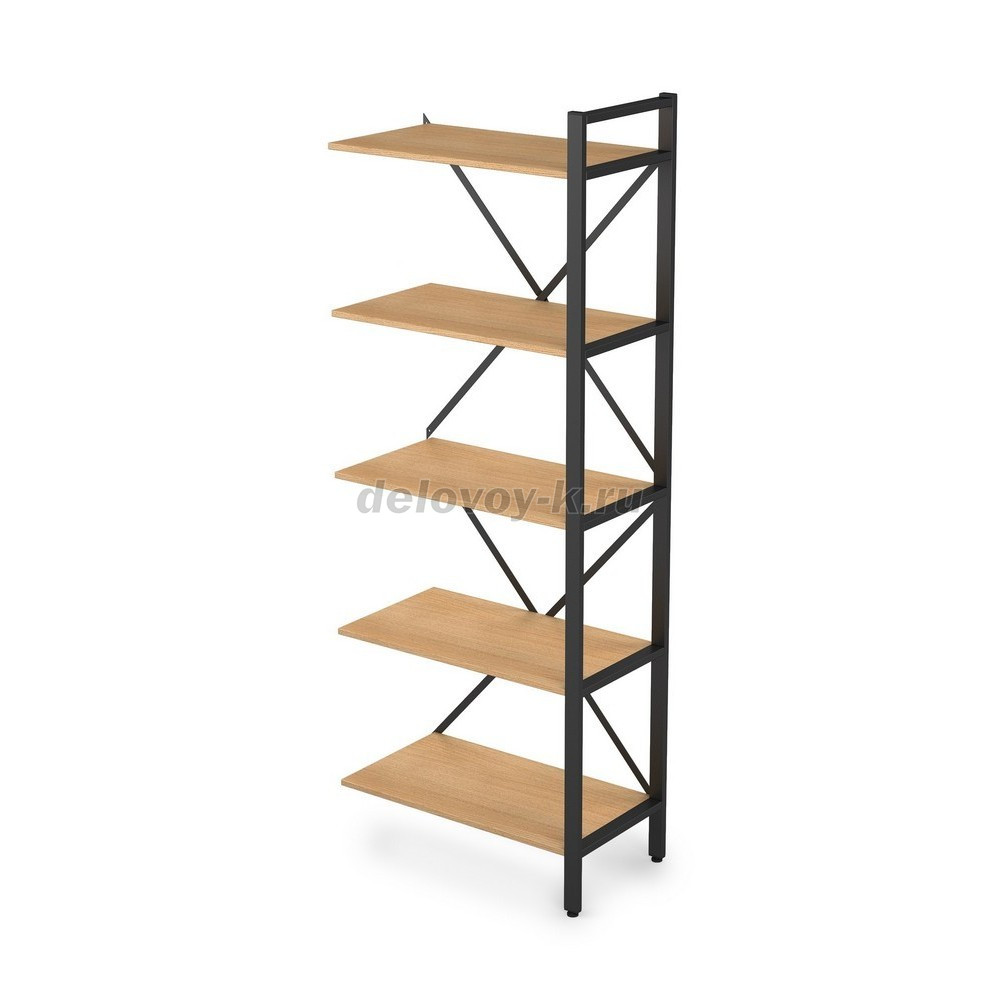 10СП.001 Стеллаж промежуточный (760*400*2000) фото