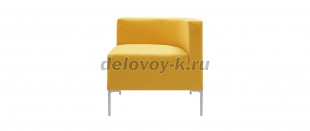 Элемент угловой Хаб М-45/2 рис2