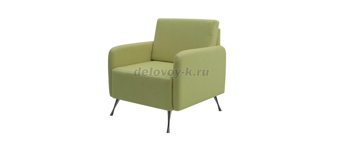 Кресло Анкона М-48/1 74*76*80 фото