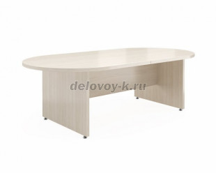 Стол для переговоров ФР-1.2  2400*1200*750мм рис2