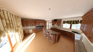 Кухонный гарнитур КРЕМИЯ рис3