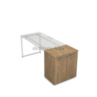 9Т.007 Тумба распашная (700-450-750)  рис2