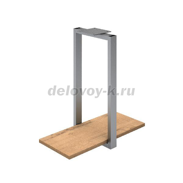 9ПС.002.1 Подвес под системный блок (264*550*523) рис1