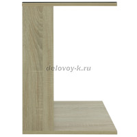 Стол-журнальный-BeautyStyle-3-сонома-стекло-черное_b рис3