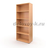 Шкаф для учебных пособий 4-дверный ШЗ-4Яр