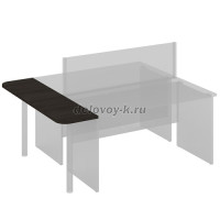 Столешница приставная V-803 рис1