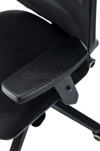 Кресло оператора Бюрократ MC-611N рис2
