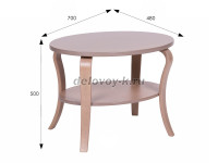 Стол журнальный Аверно шимо_i_1000 рис2