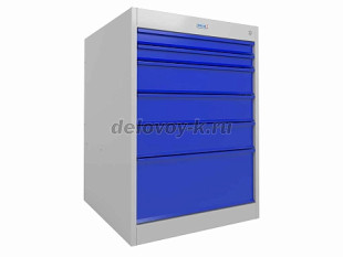 Тумба Expert WS-6 рис2