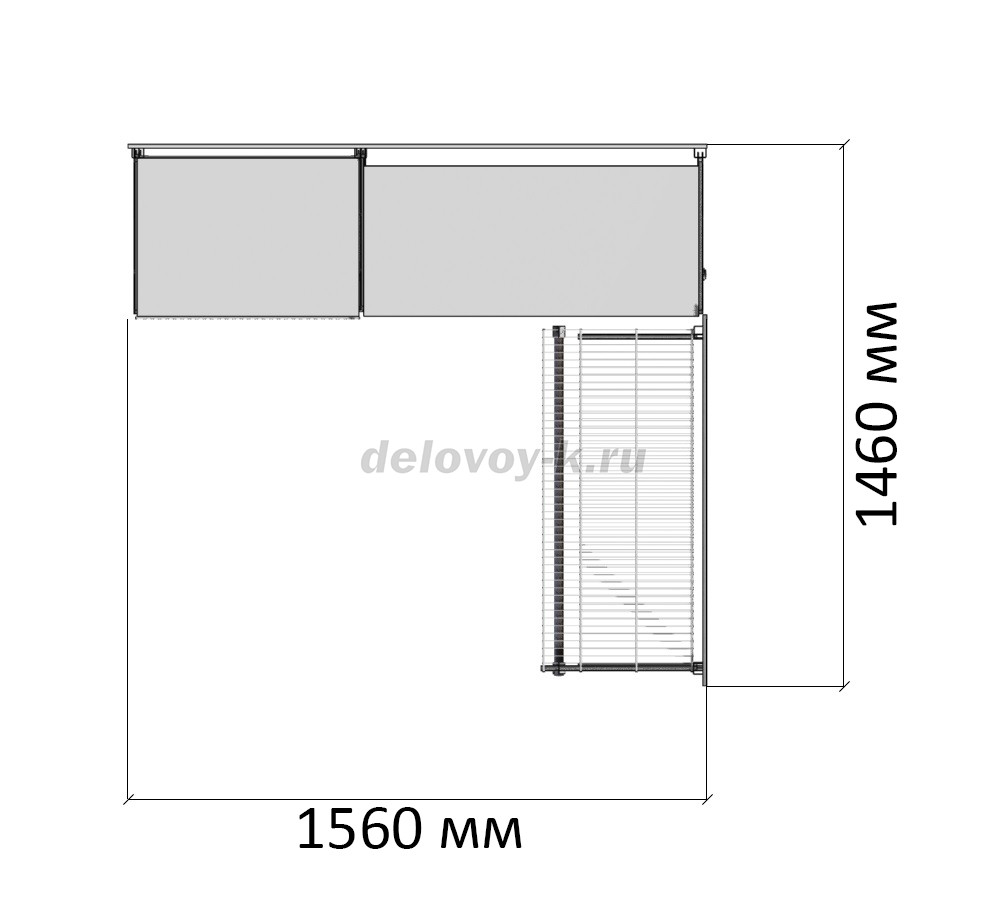 Комплект Титан GS №11. Цена по запросу фото 2