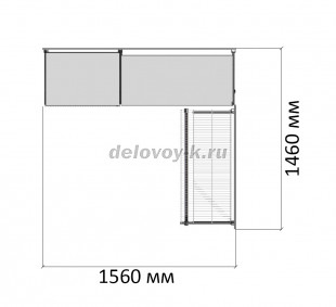 Комплект Титан GS №11. Цена по запросу рис2