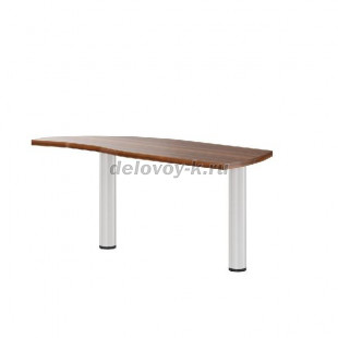 B 300.1 Брифинг-приставка 1750х600х38 рис1