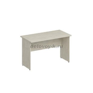 К.107 Стол рабочий офисный 1200*750*600 рис1