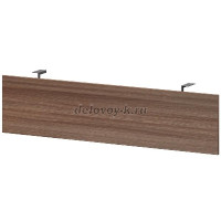 Модести-панель АМ-16П Темный шимо-Антрацит   _1000 рис1