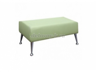 Банкетка 2-местная Норд V-700/15 рис1