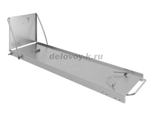 Комплект средств размещения-перемещения пациентов для скорой медицинской помощи и транспортировки рис3