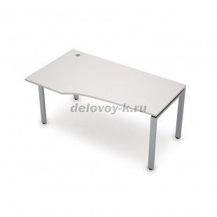 6М.623 Стол криволинейный, правый (1400*900*750) рис2