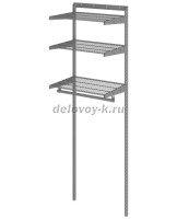 Basic G60 графит 2 рис2