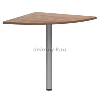 Приставка А-020 Темный шимо рис1