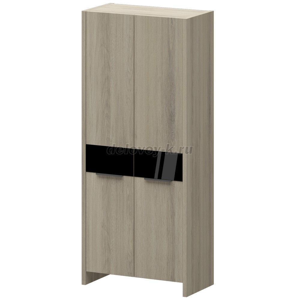 КТ-44.38  Гардероб 856*438*1968 фото