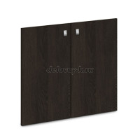 Двери низкие V-010 рис1