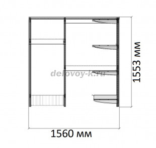 Комплект Титан GS №10. Цена по запросу рис2
