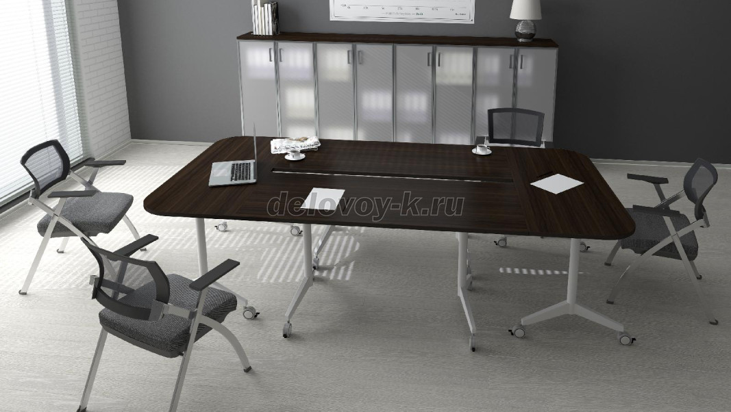 BEND (столы-трансформеры) фото 15