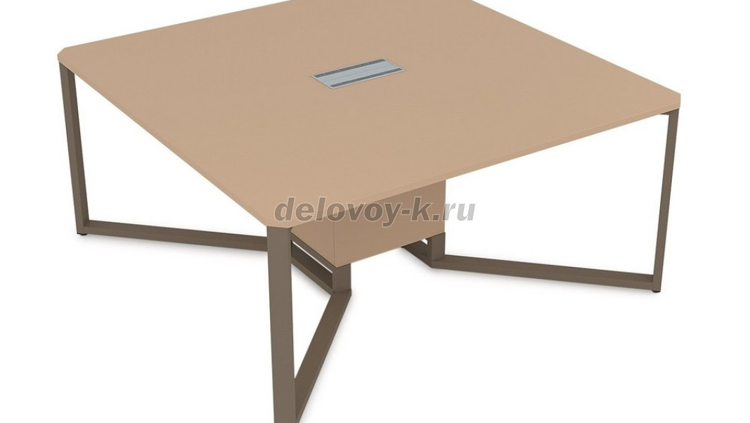 SUMMIT переговорные зоны фото 27