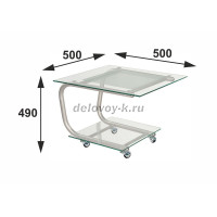 Стол-журнальный-Дуэт-9-металлик-прозрачное_i рис3