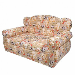 Диван детский "Гаврик" рис1