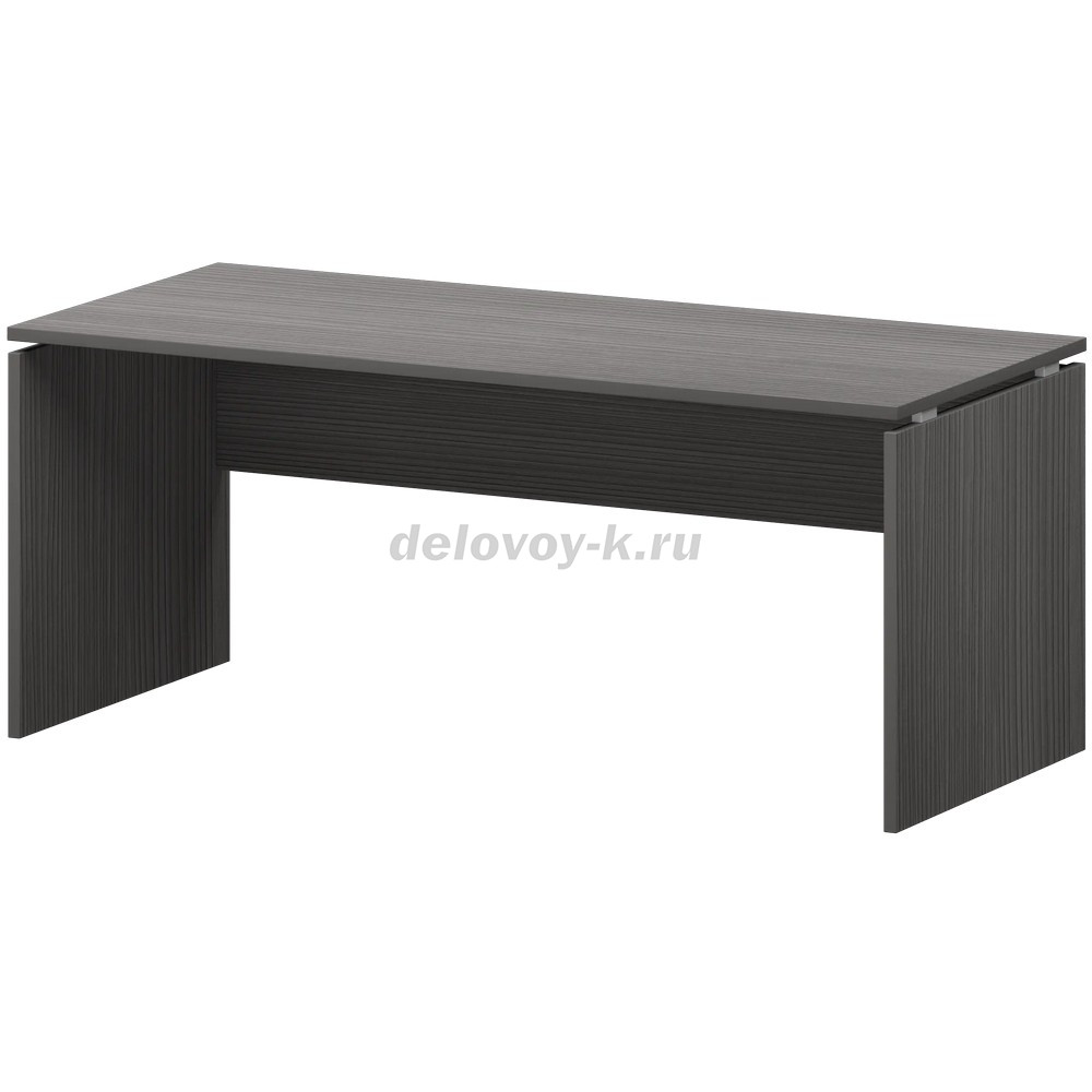 Стол руководителя НТ-180 1800*800*750мм фото