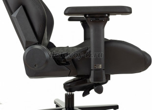 Кресло игровое KNIGHT CRAFT DRAGON экокожа крестовина металл рис3