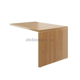 AS-1.6  Брифинг-приставка 1300*850*750 рис1