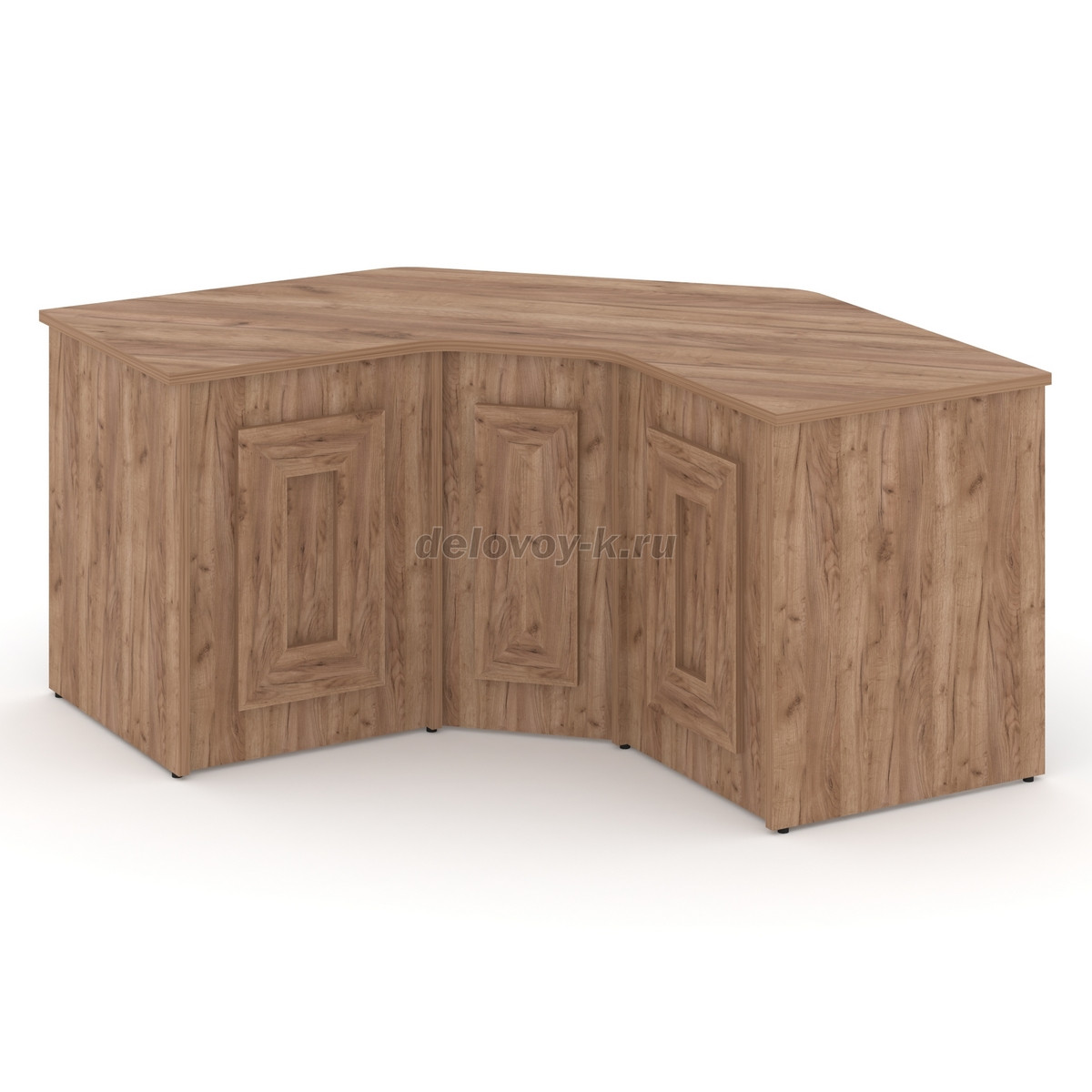 Стол сторон угловой KD.SSTU-14 1400*1400*750 фото