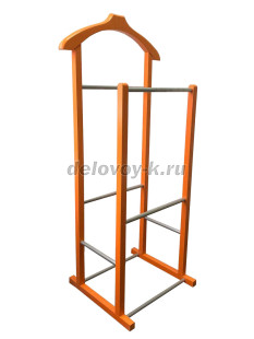 Вешалка костюмная детская В 28Н рис5