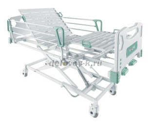 Кровать медицинская MB234.1.1.5 (KM-11) рис1