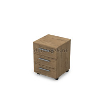 9Т.004 Тумба подкатная (450-450-600)  рис2