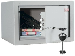 Сейф мебельный Aiko T-17 под заказ Сейф мебельный Aiko T-17 рис1