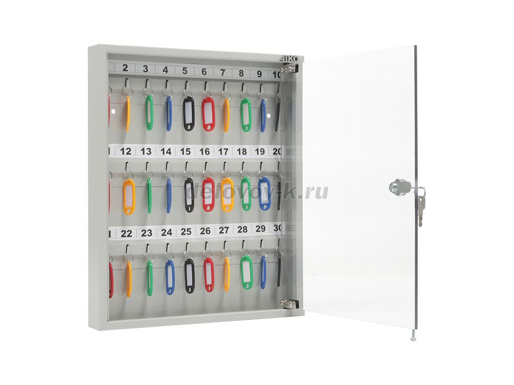 Ключница KEY-30 G Промет фото 2