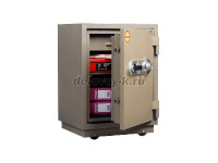 Сейф FRS-66 T-CL рис1