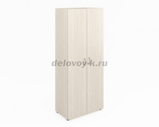ФР-7.0+ФР-9.0 Шкаф для одежды с топом 800*450*1981 мм рис1